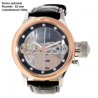Invicta Glass